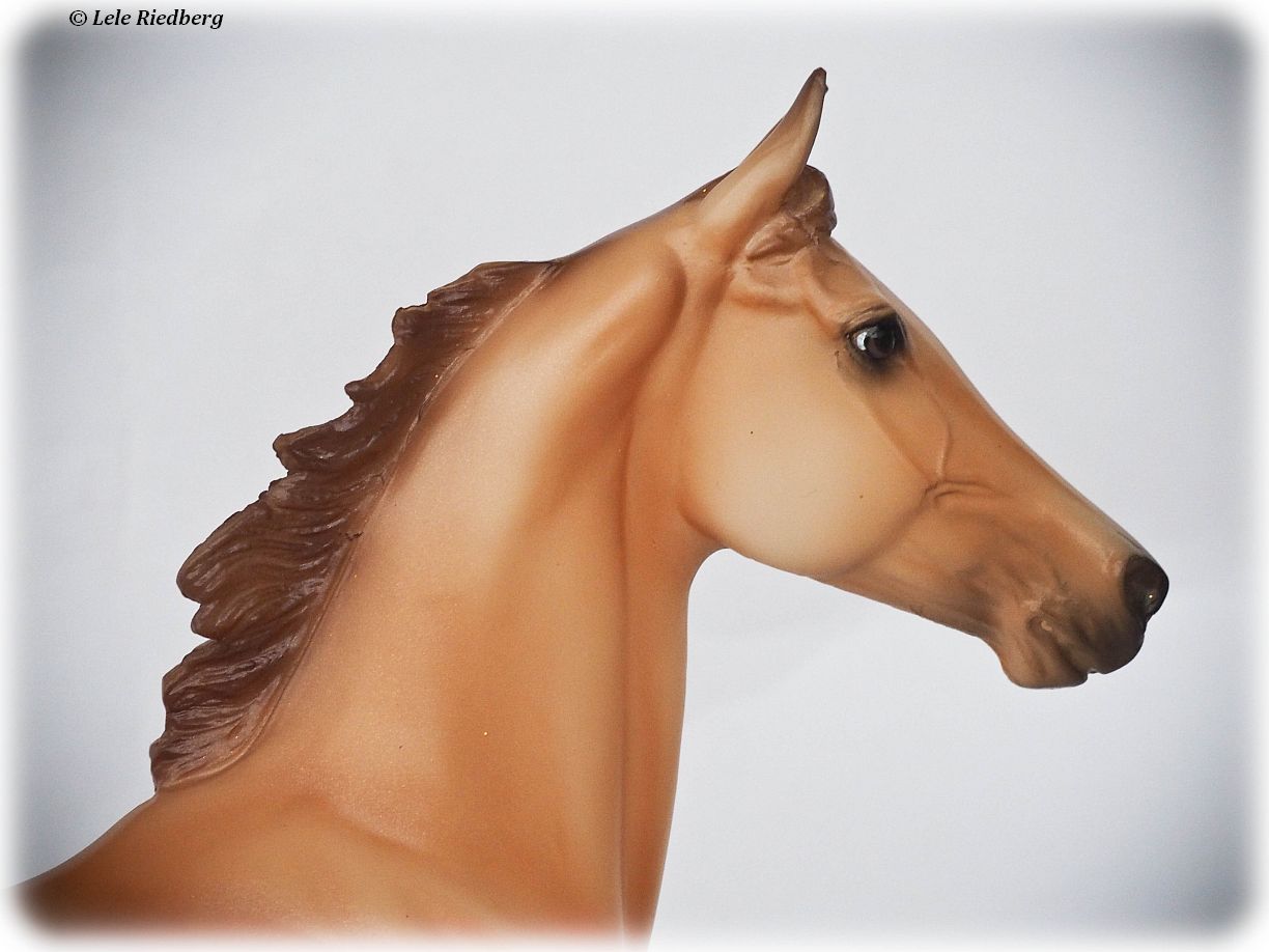 Holiday Horse 2016 - Woodland Splendor | BreyerHorseRef